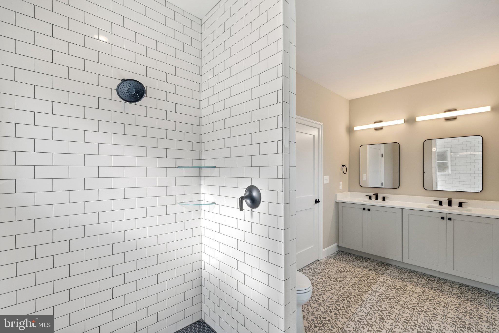 8014 Sherbeyn Road Goldvein, VA 22720 - Photo 28 of 39 SIMILAR Model - Primary Bath