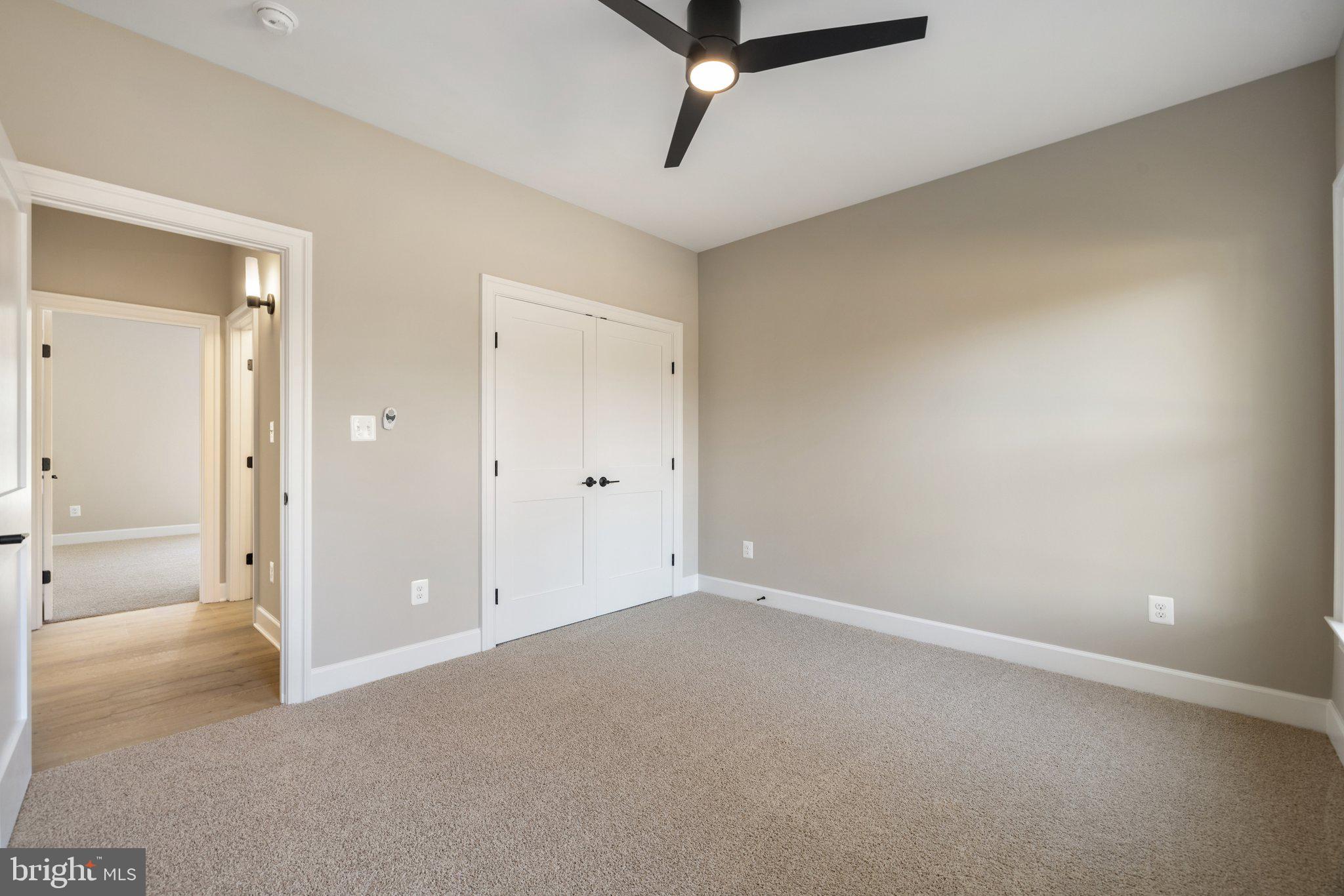 8014 Sherbeyn Road Goldvein, VA 22720 - Photo 30 of 39 SIMILAR Model - Bedroom 2