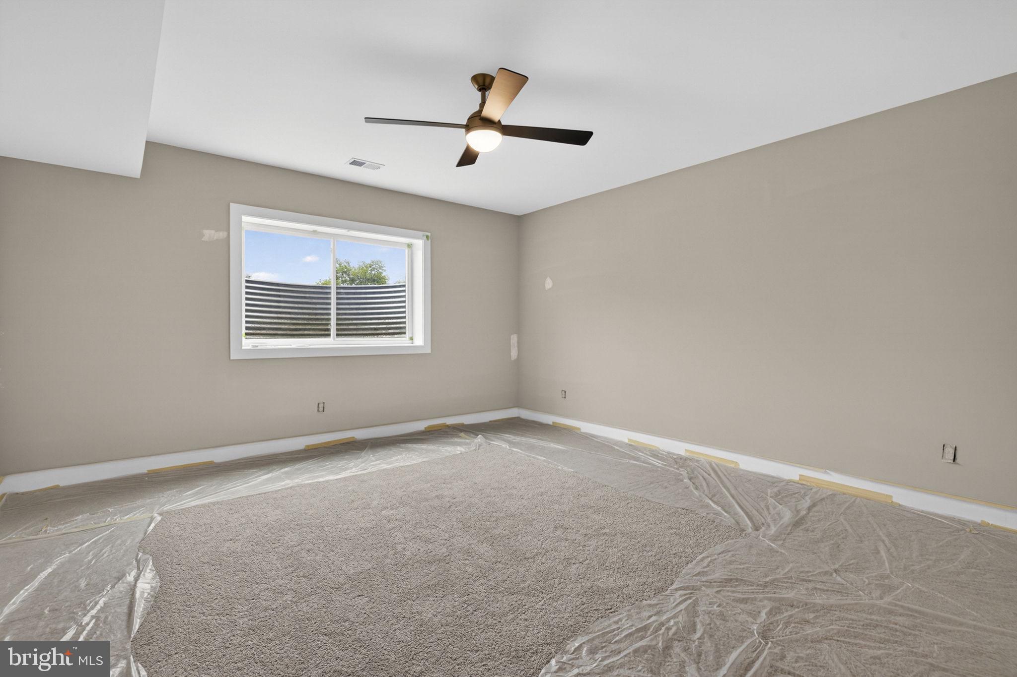 8014 Sherbeyn Road Goldvein, VA 22720 - Photo 33 of 37 Bedroom in Basement