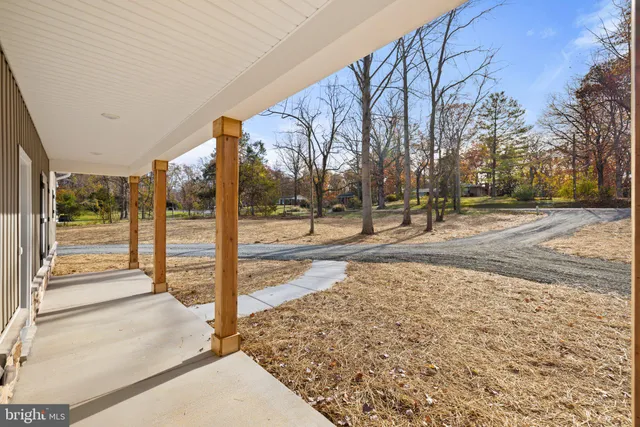 $724,900 | 8014 Sherbeyn Road, Goldvein, VA 22720