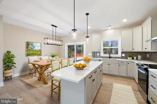 $724,900 | 8014 Sherbeyn Road, Goldvein, VA 22720