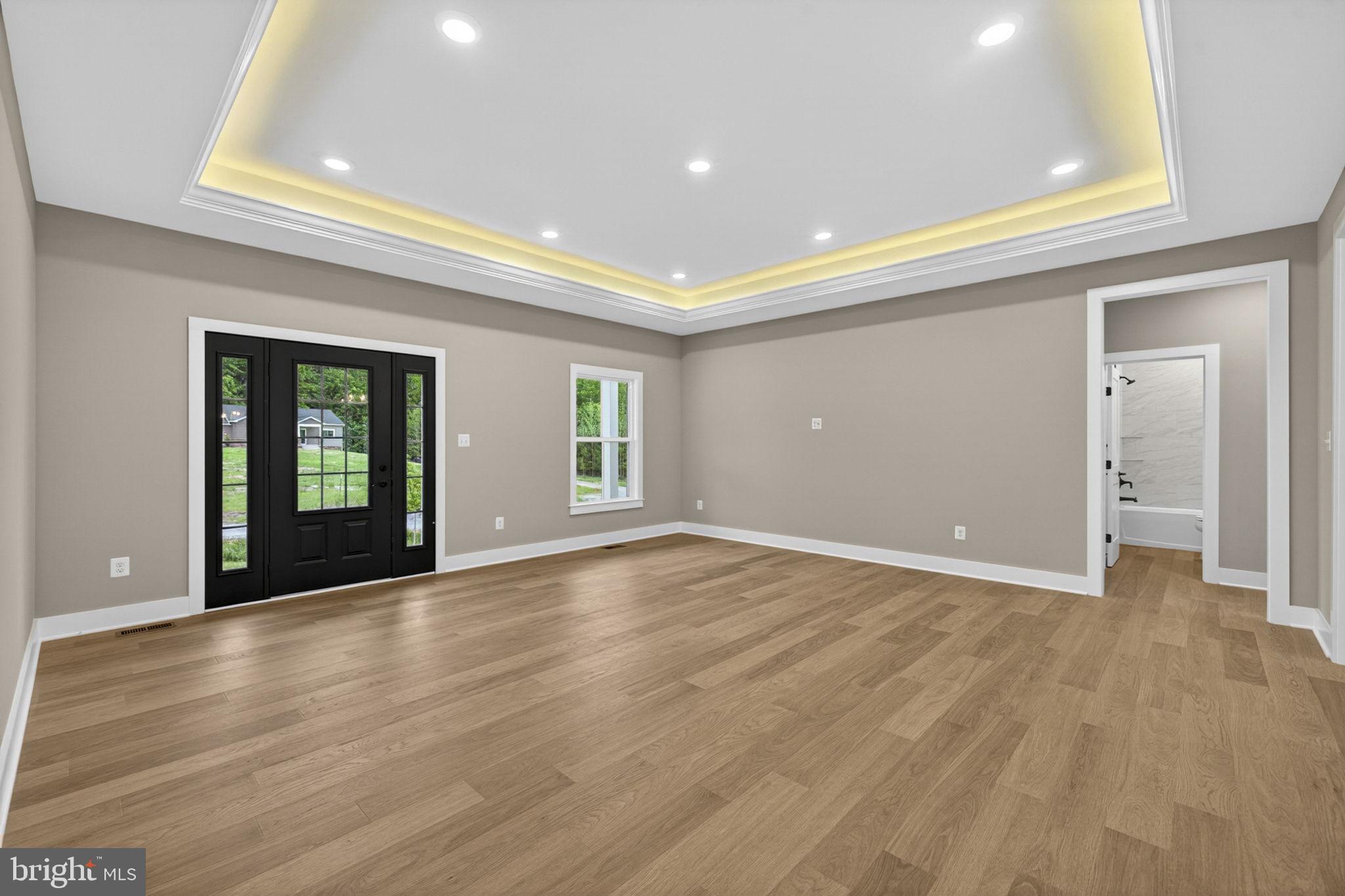 8014 Sherbeyn Road Goldvein, VA 22720 - Photo 7 of 37 Great Room
