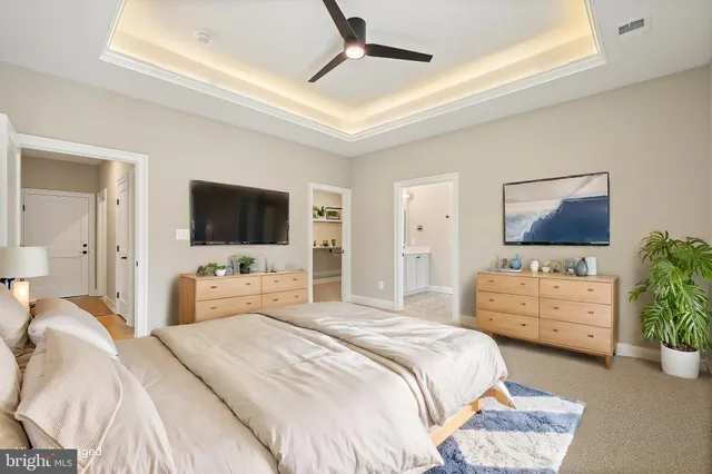 $724,900 | 8014 Sherbeyn Road, Goldvein, VA 22720