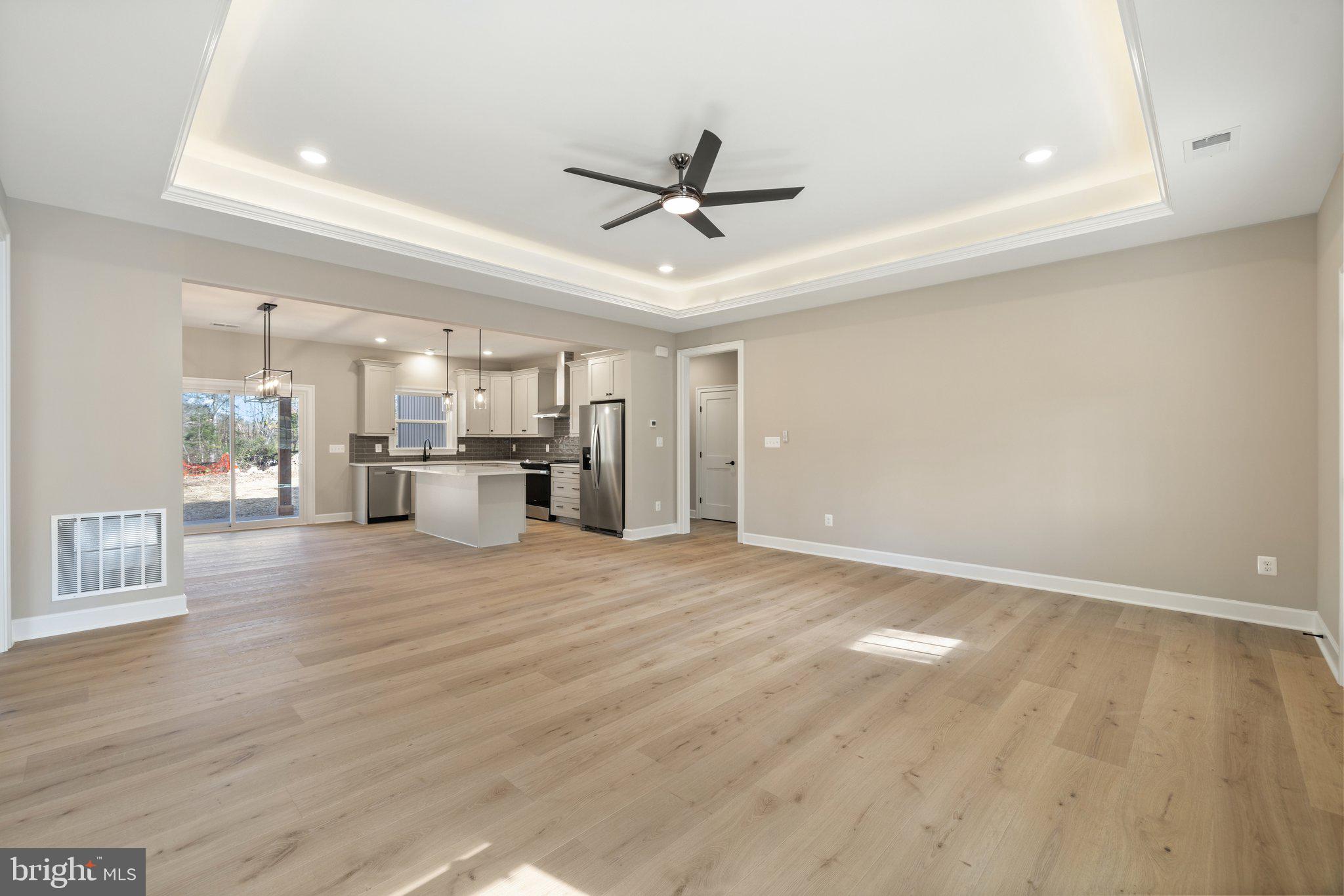 8014 Sherbeyn Road Goldvein, VA 22720 - Photo 8 of 39 SIMILAR Model - Great Room