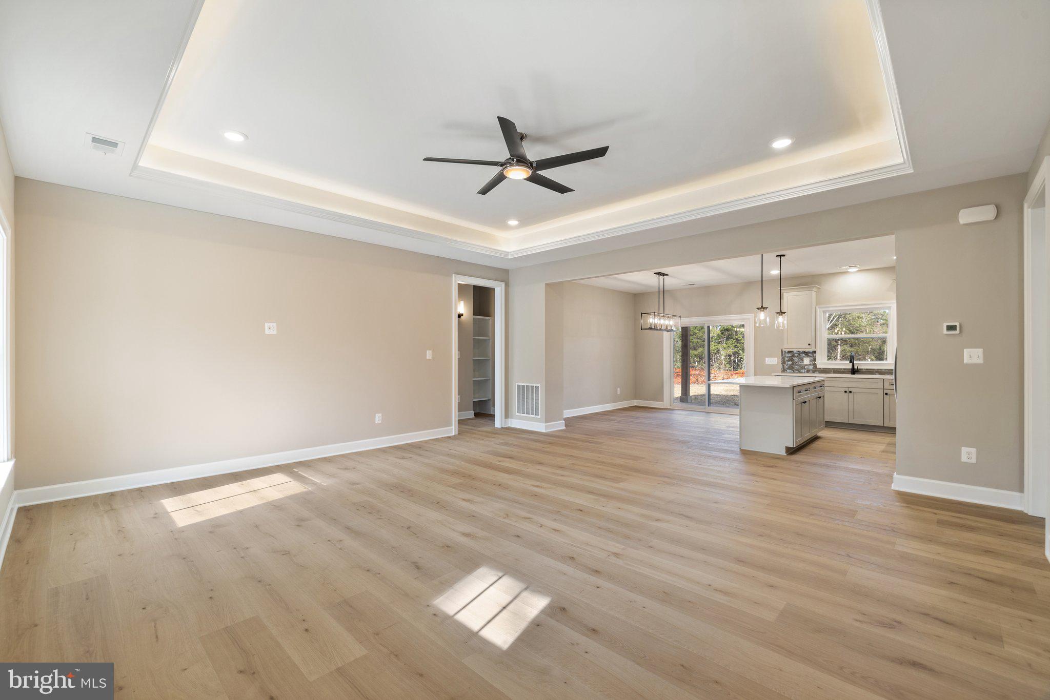 8014 Sherbeyn Road Goldvein, VA 22720 - Photo 9 of 39 SIMILAR Model - Great Room