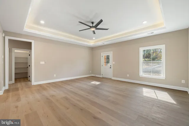 $724,900 | 8014 Sherbeyn Road, Goldvein, VA 22720