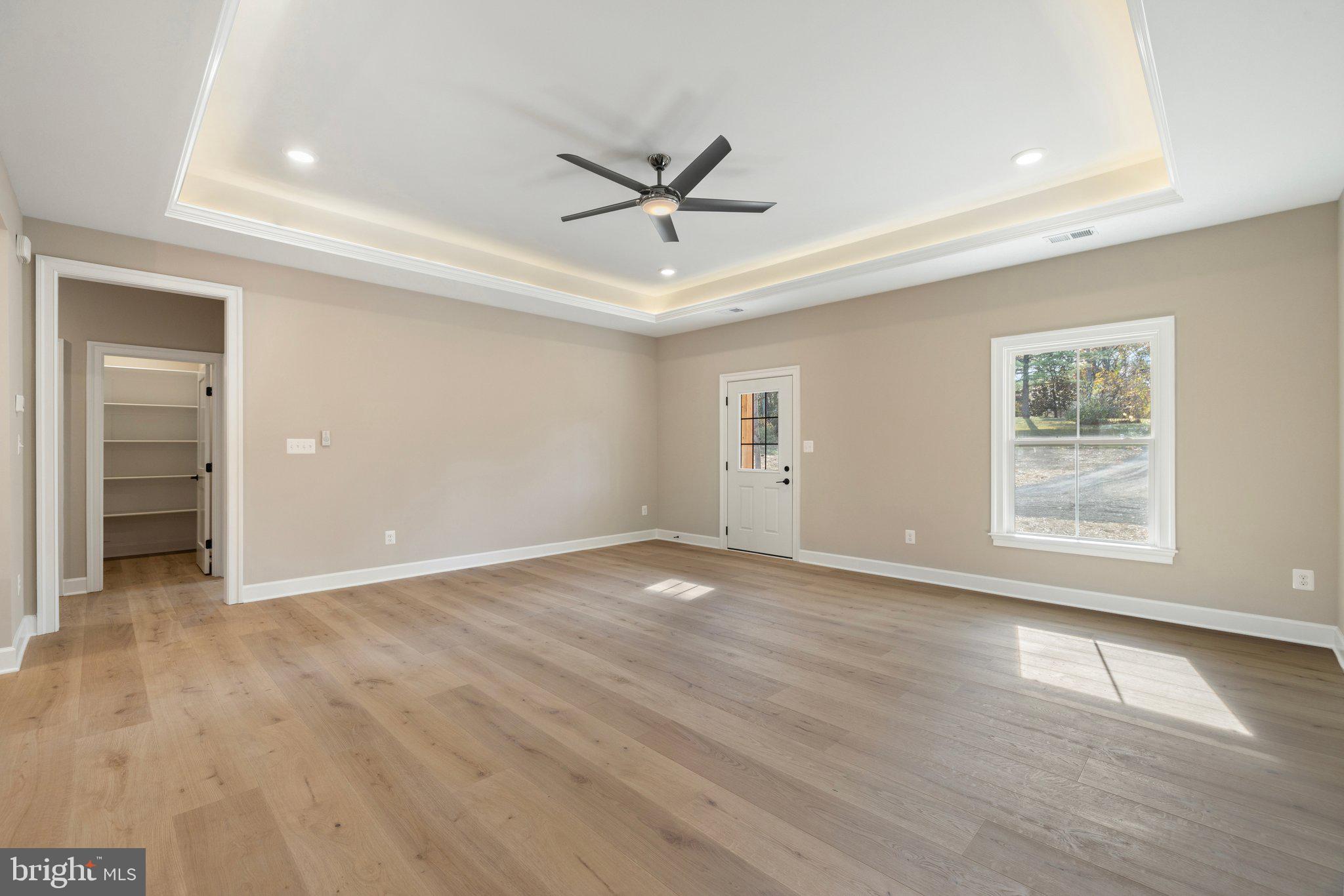 8014 Sherbeyn Road Goldvein, VA 22720 - Photo 10 of 39 SIMILAR Model - Great Room