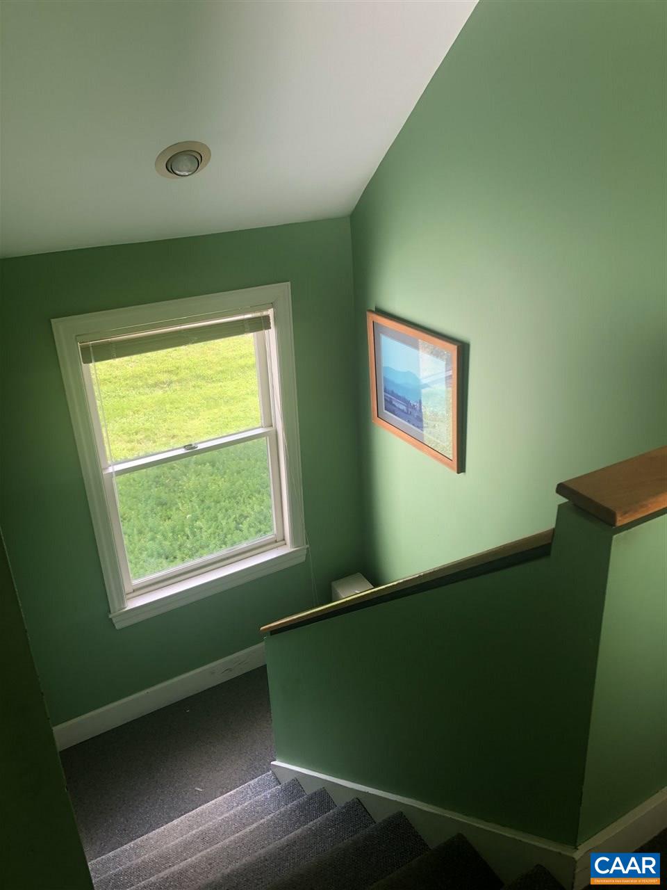 2771 Beech Grove Road Roseland, VA 22967 - Photo 18 of 31 a view of a room that has a window in it