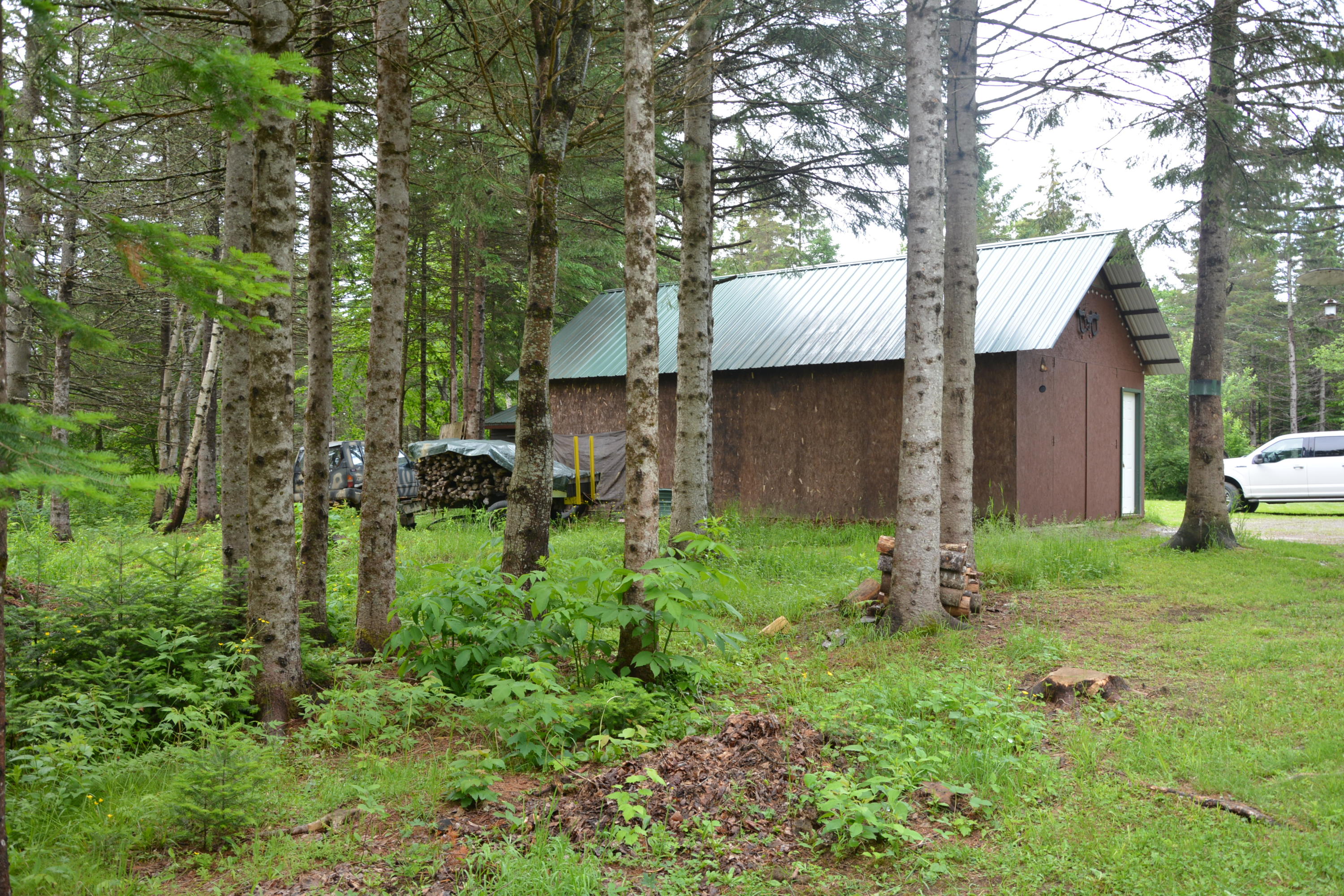 1661 Ludlow Road Houlton, ME 04730 - Photo 16 of 63 DSC_0011