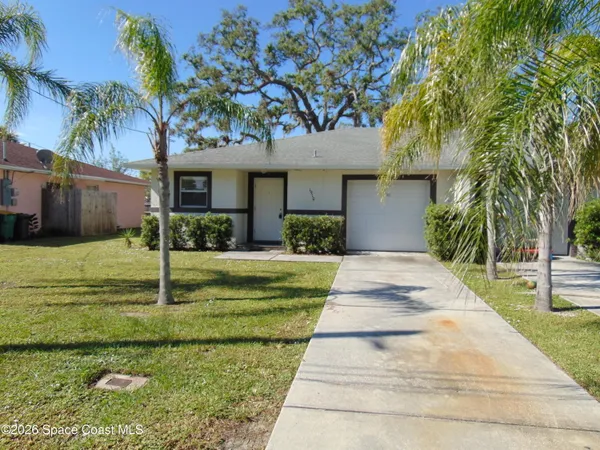 $1,600 | 1910 Fletcher Street, Melbourne, FL 32901