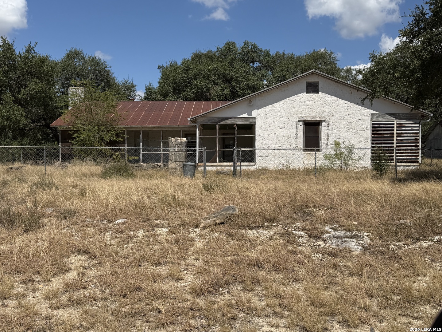 595 East Ammann Road Bulverde, TX 78163 - Photo 4 of 9 Gallery Image 4