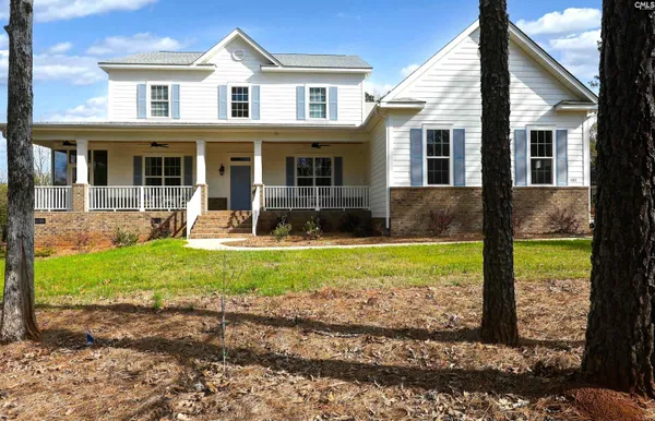 $879,000 | 1011 Harbor View Drive, Prosperity, SC 29127