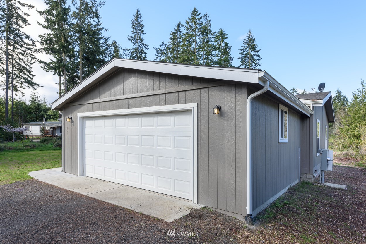 81 Madrona Way Sequim, WA 98382 - Photo 4 of 25 Gallery Image 4