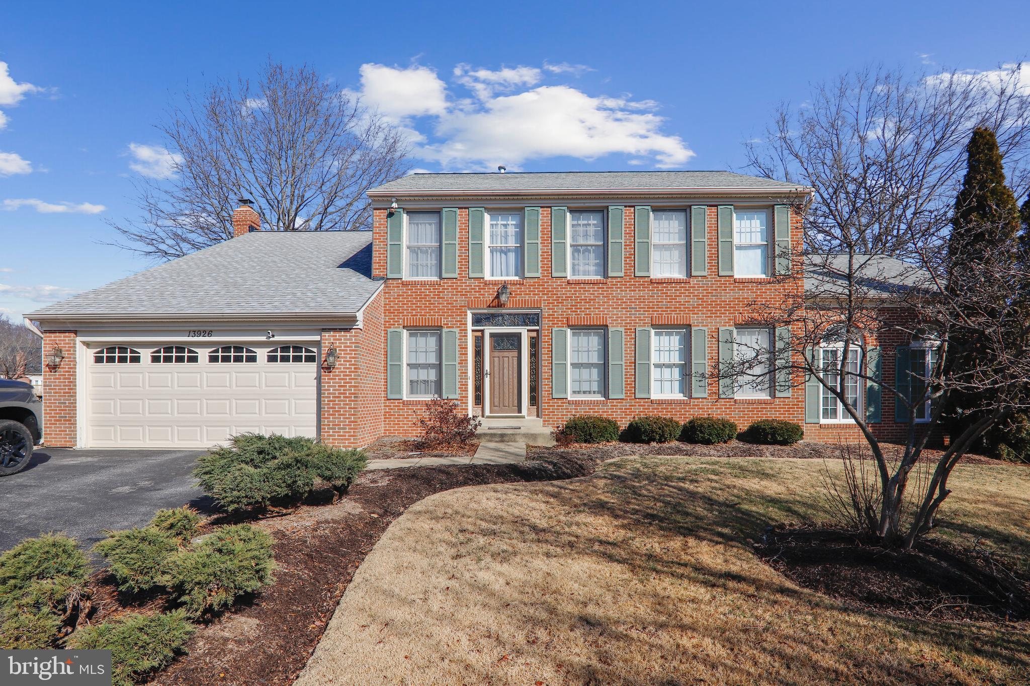 13926 Old Stage Road Bowie, MD 20720 - Photo 1 of 36