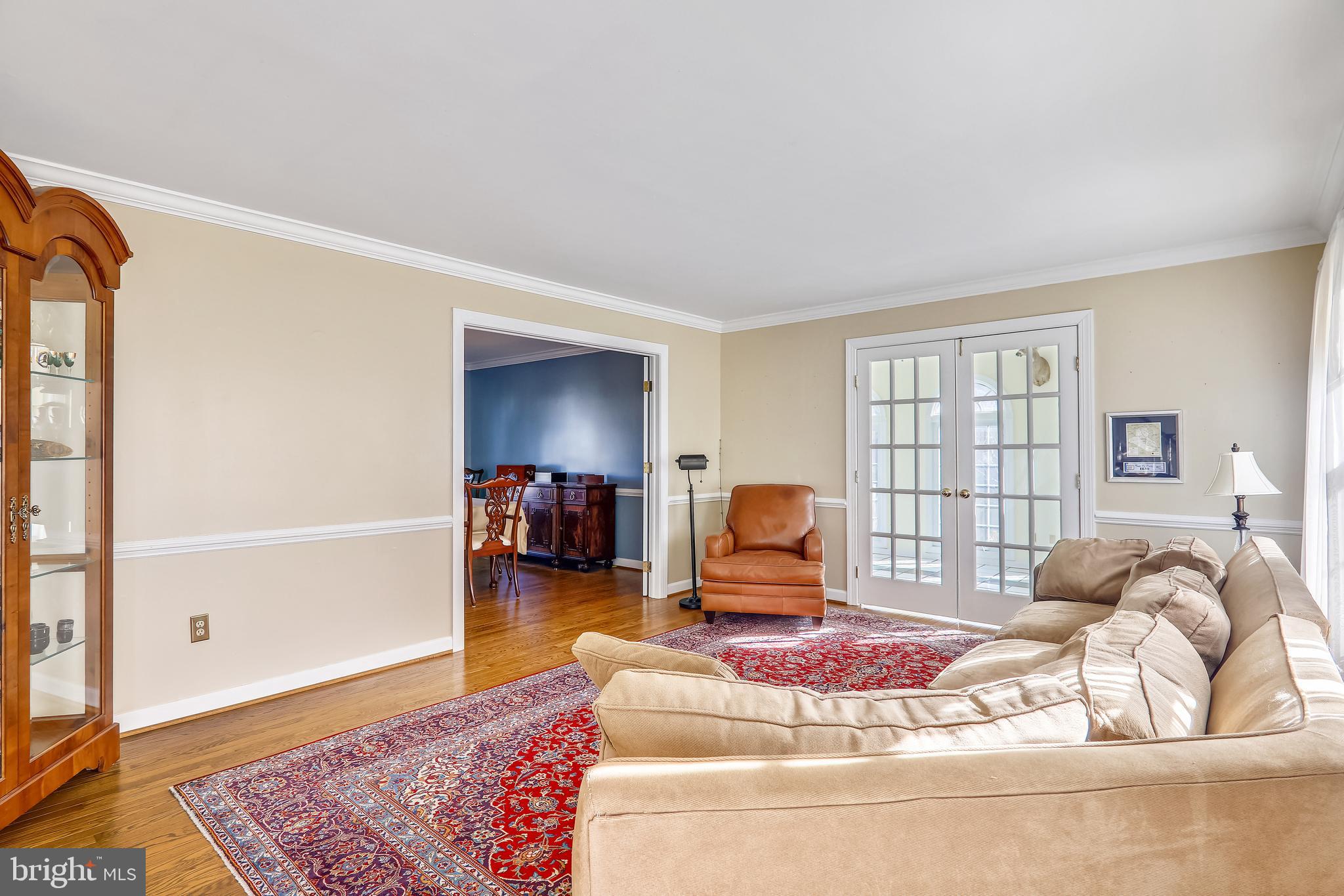 13926 Old Stage Road Bowie, MD 20720 - Photo 12 of 36 Living Room