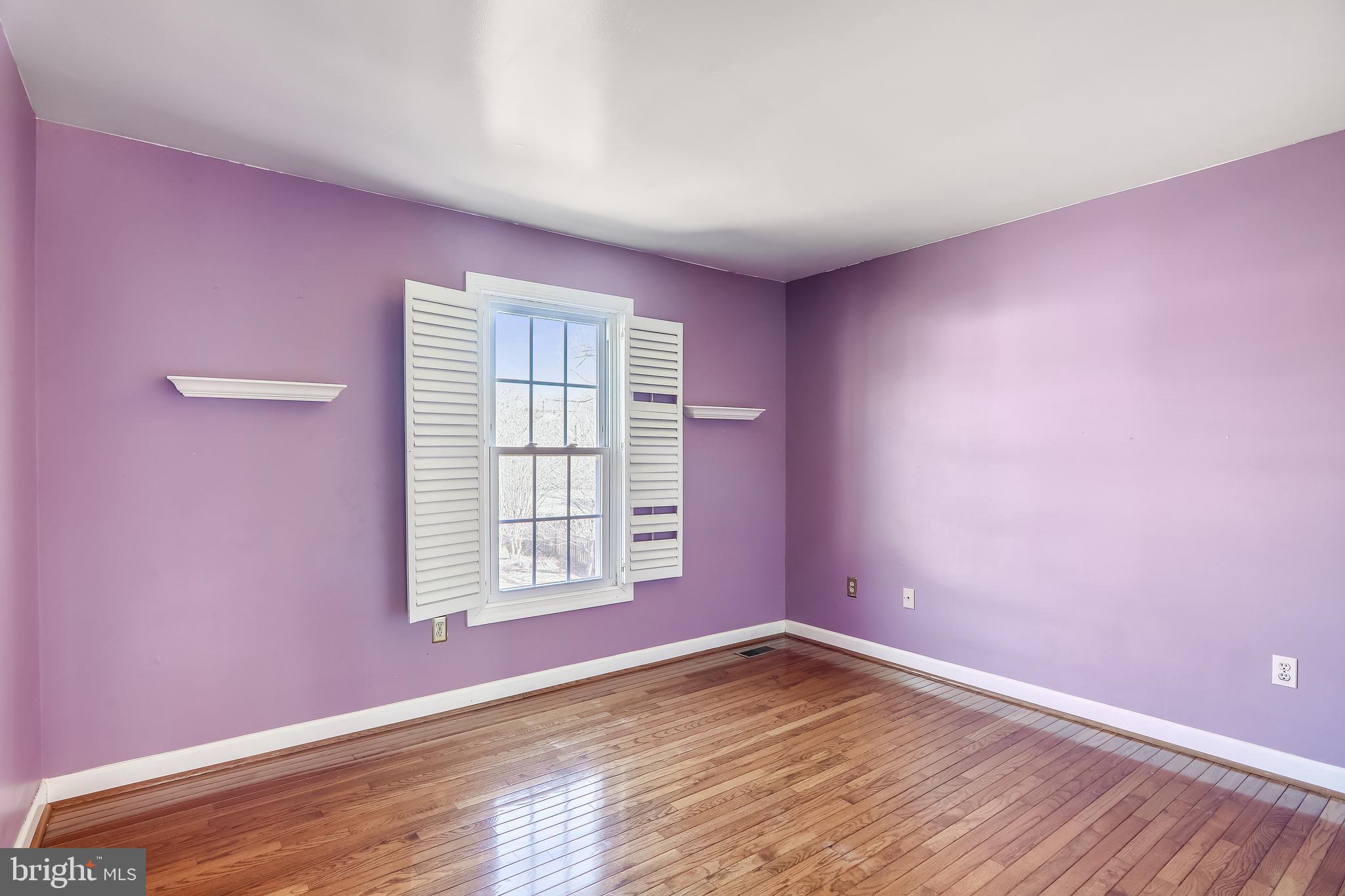 13926 Old Stage Road Bowie, MD 20720 - Photo 20 of 36 Bedroom 3