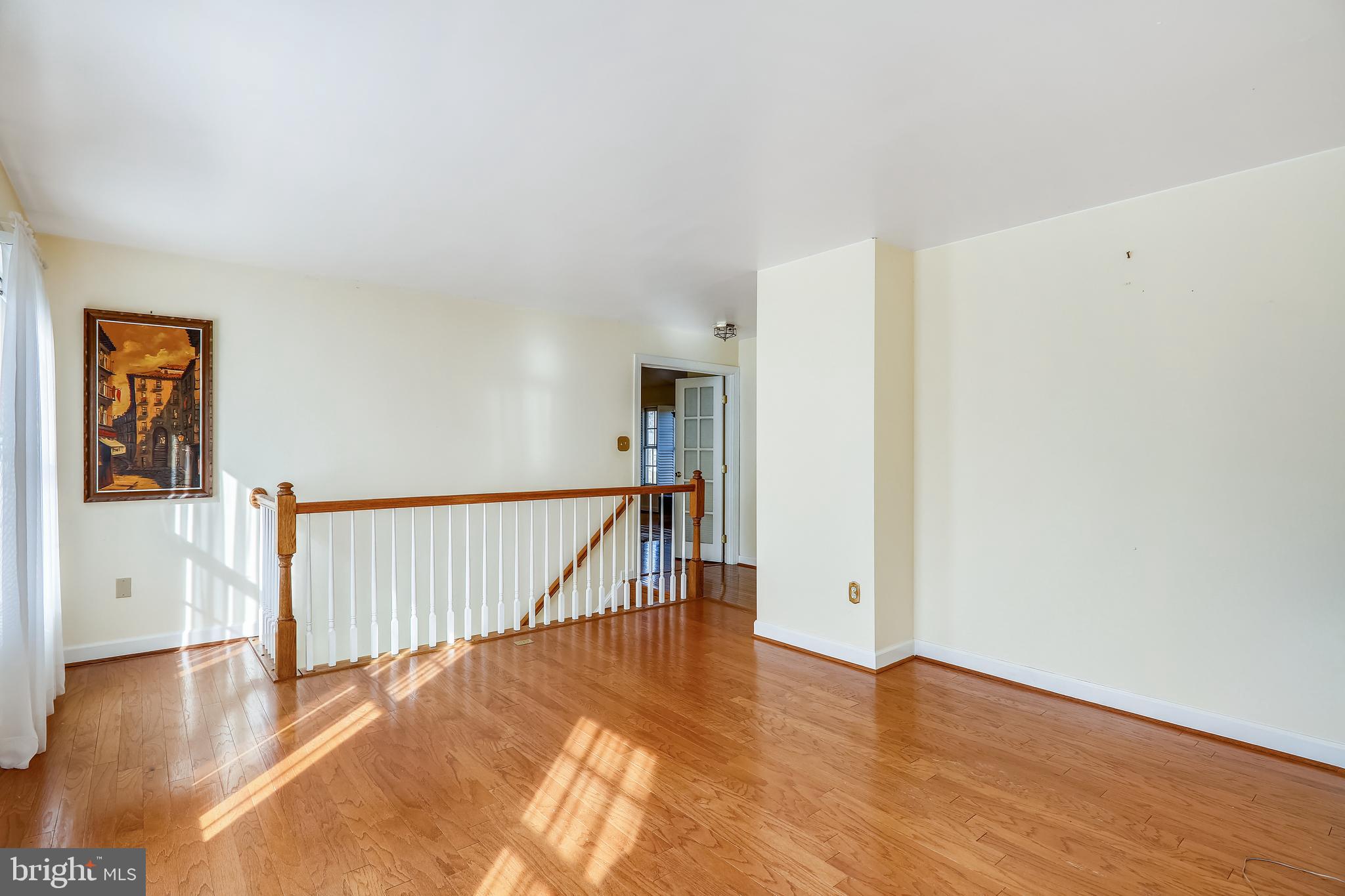 13926 Old Stage Road Bowie, MD 20720 - Photo 22 of 36 Loft area - Good for office