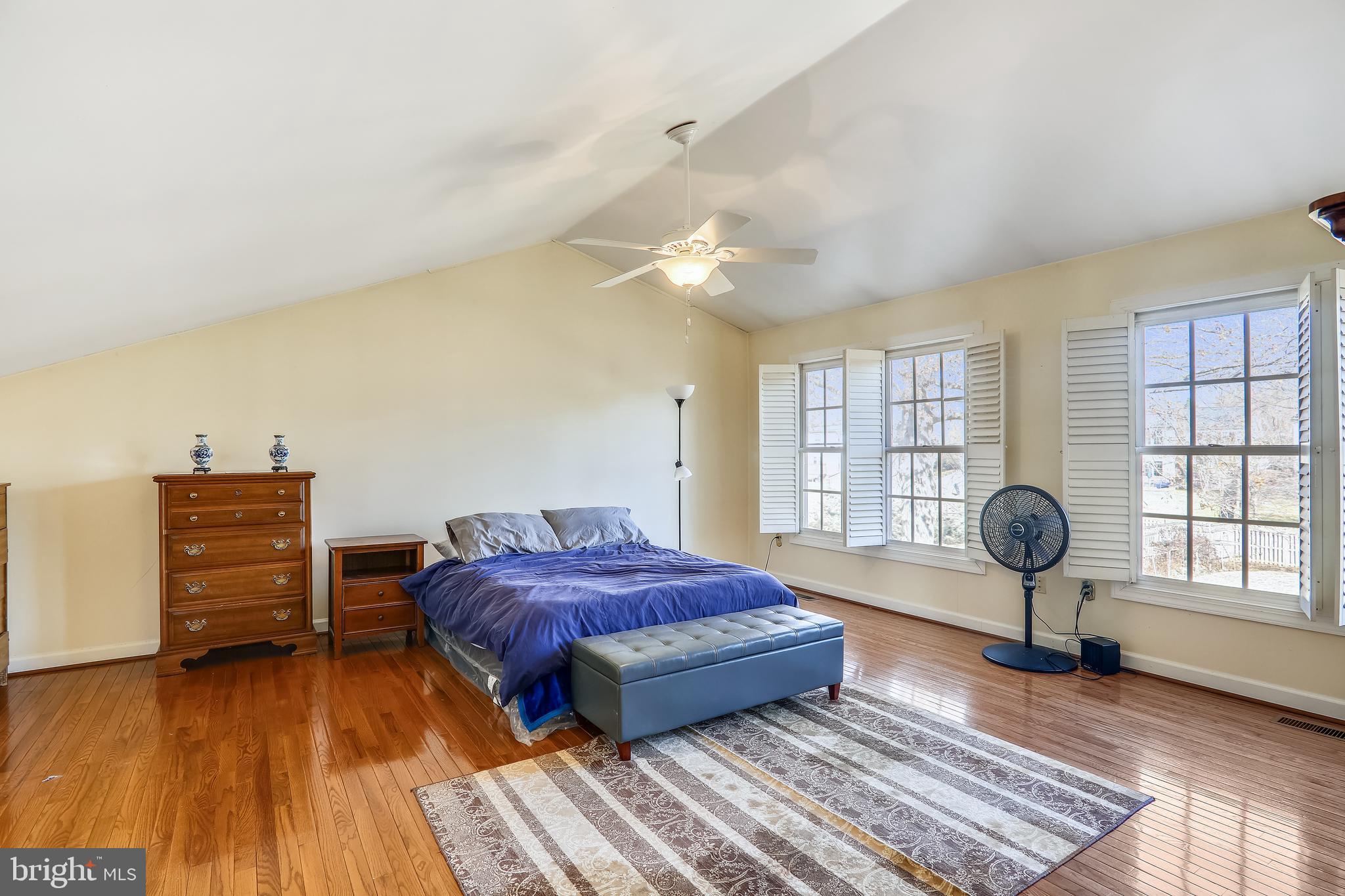13926 Old Stage Road Bowie, MD 20720 - Photo 24 of 36 Primary Bedroom