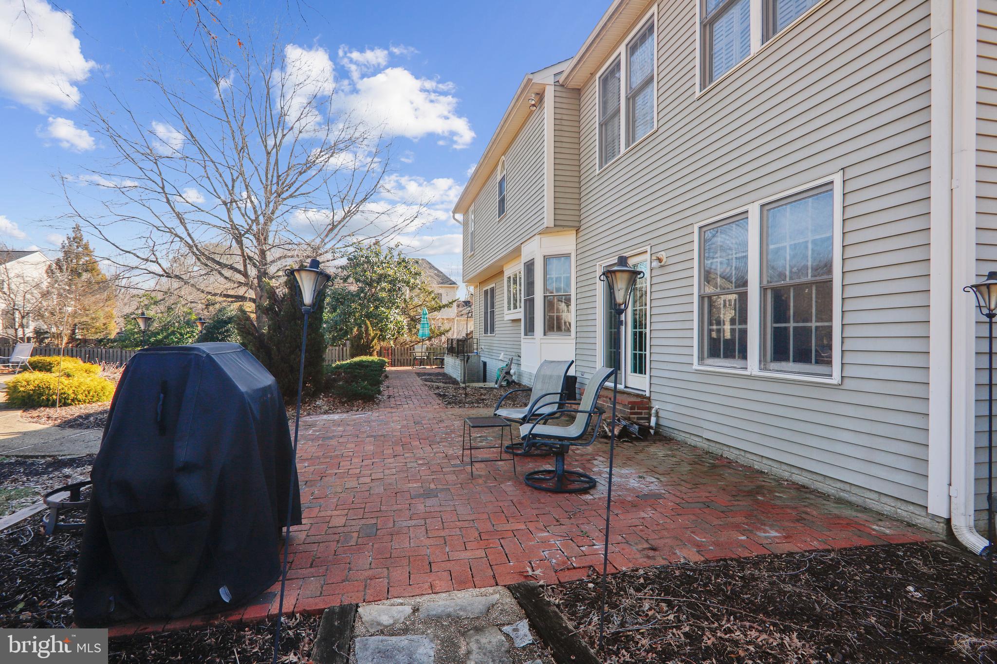13926 Old Stage Road Bowie, MD 20720 - Photo 33 of 36