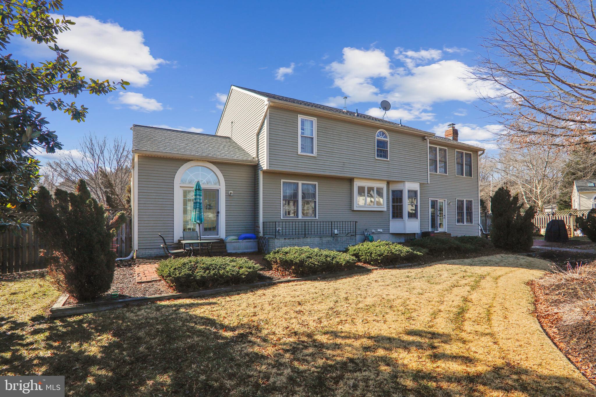 13926 Old Stage Road Bowie, MD 20720 - Photo 35 of 36