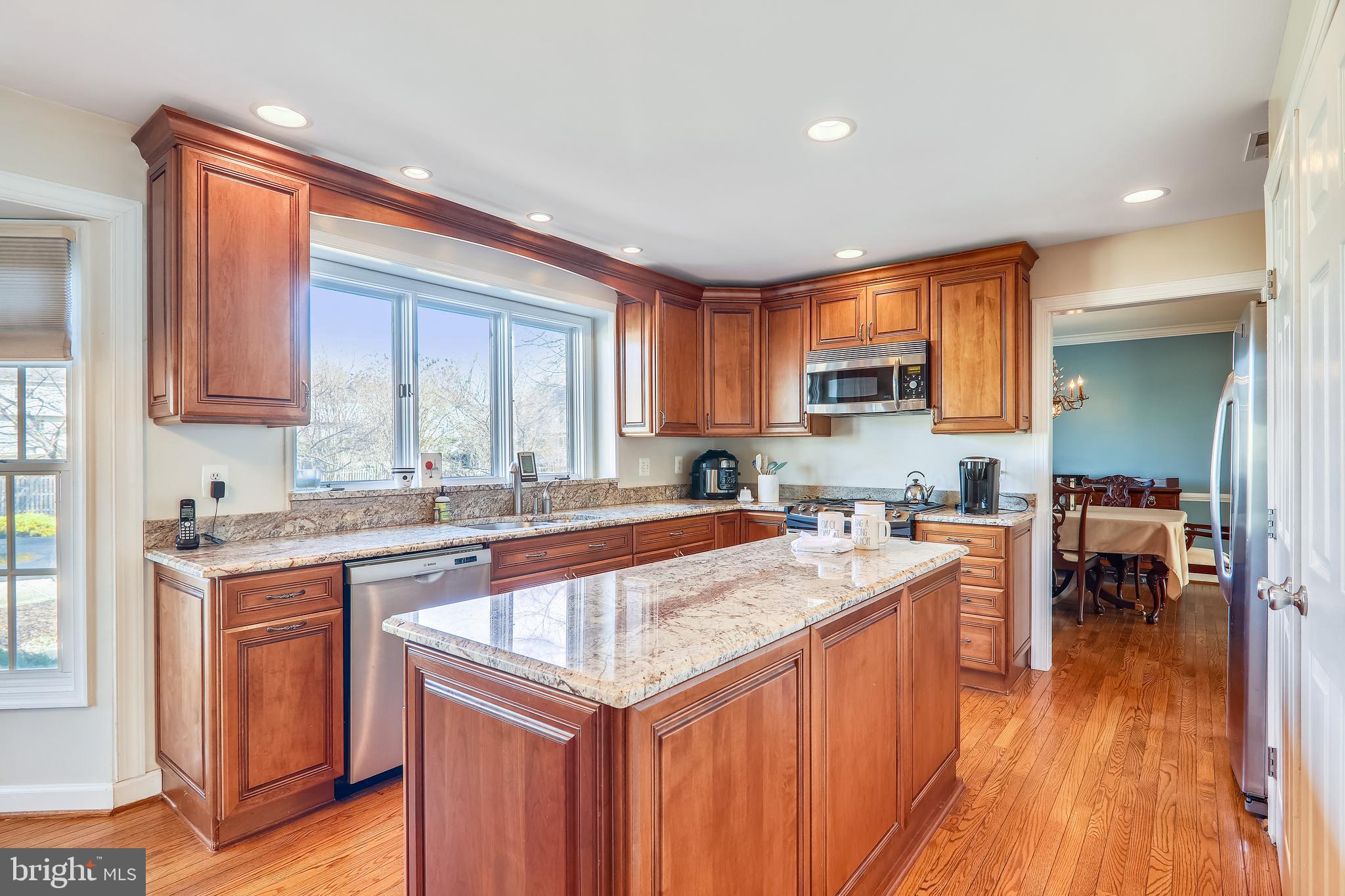 13926 Old Stage Road Bowie, MD 20720 - Photo 4 of 36