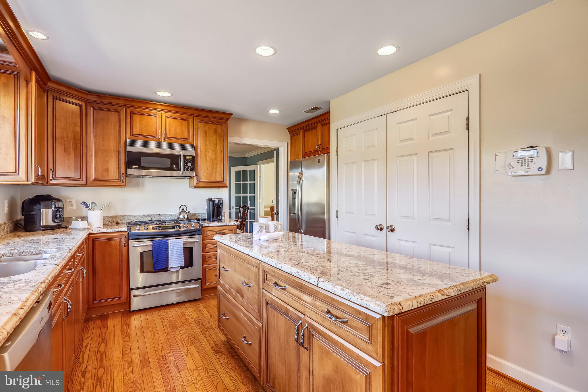 13926 Old Stage Road Bowie, MD 20720 - Photo 5 of 36