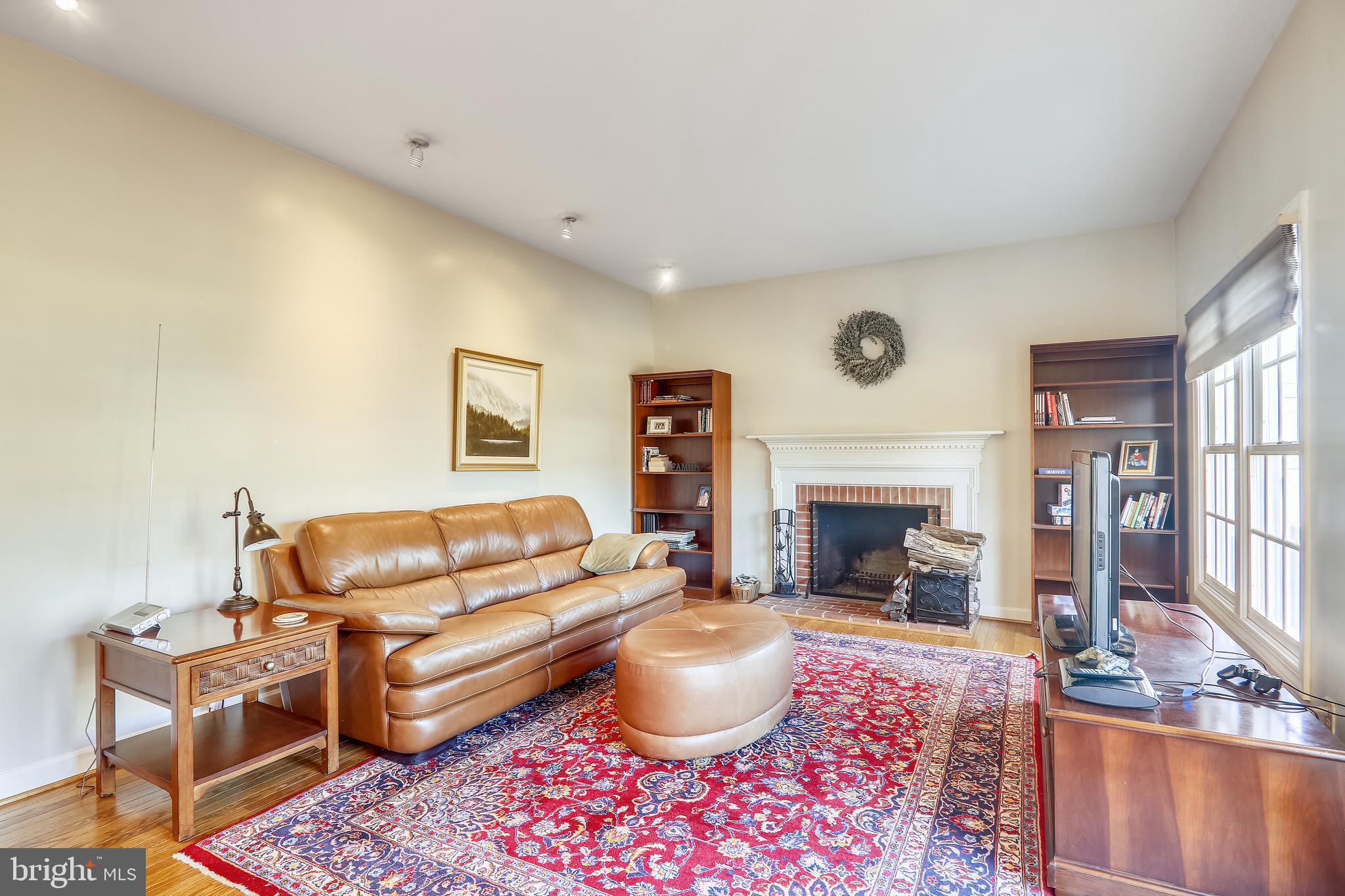 13926 Old Stage Road Bowie, MD 20720 - Photo 7 of 36 Family Room