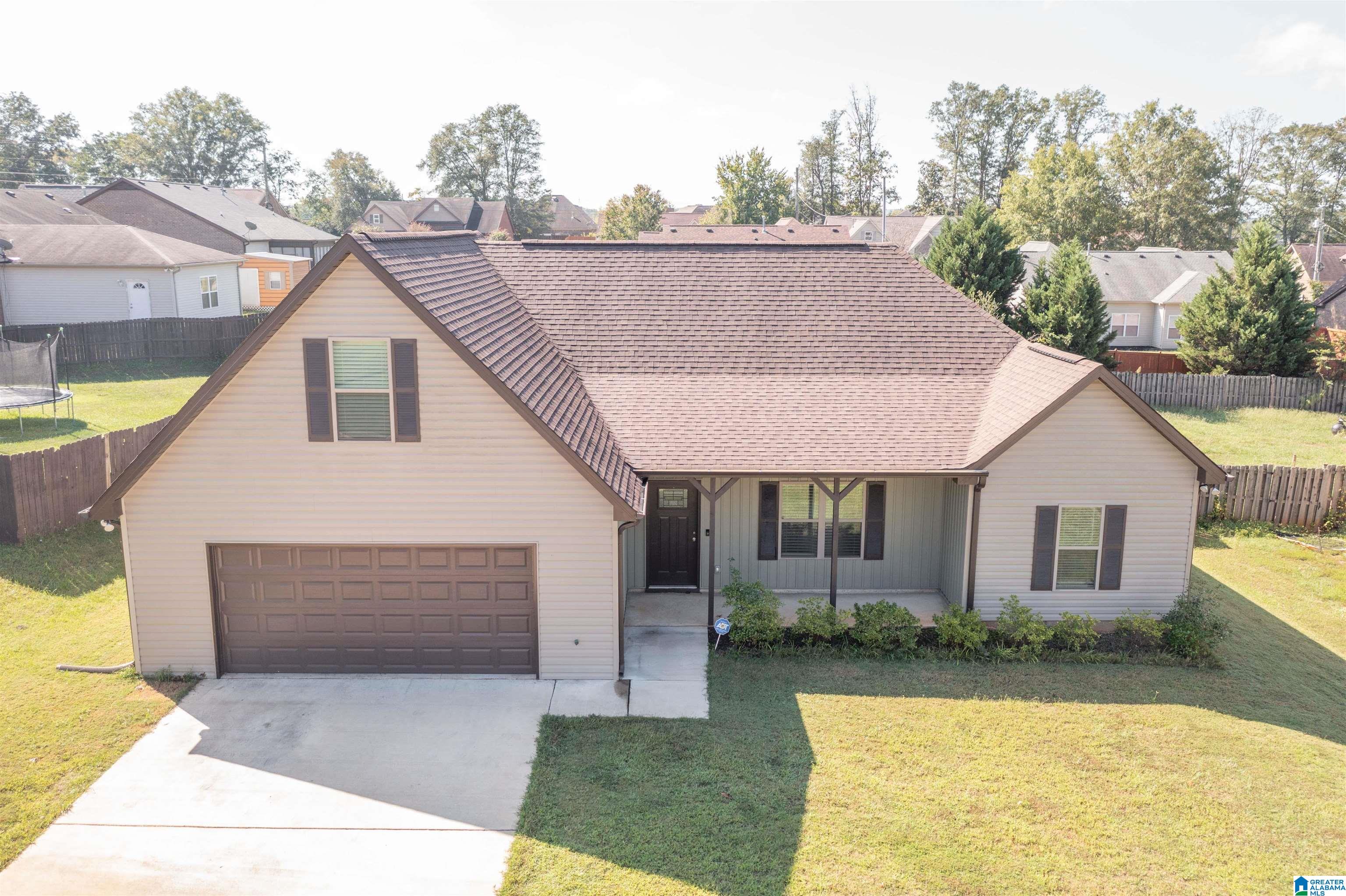 87 Elm Way Lincoln, AL 35096 - Photo 26 of 26