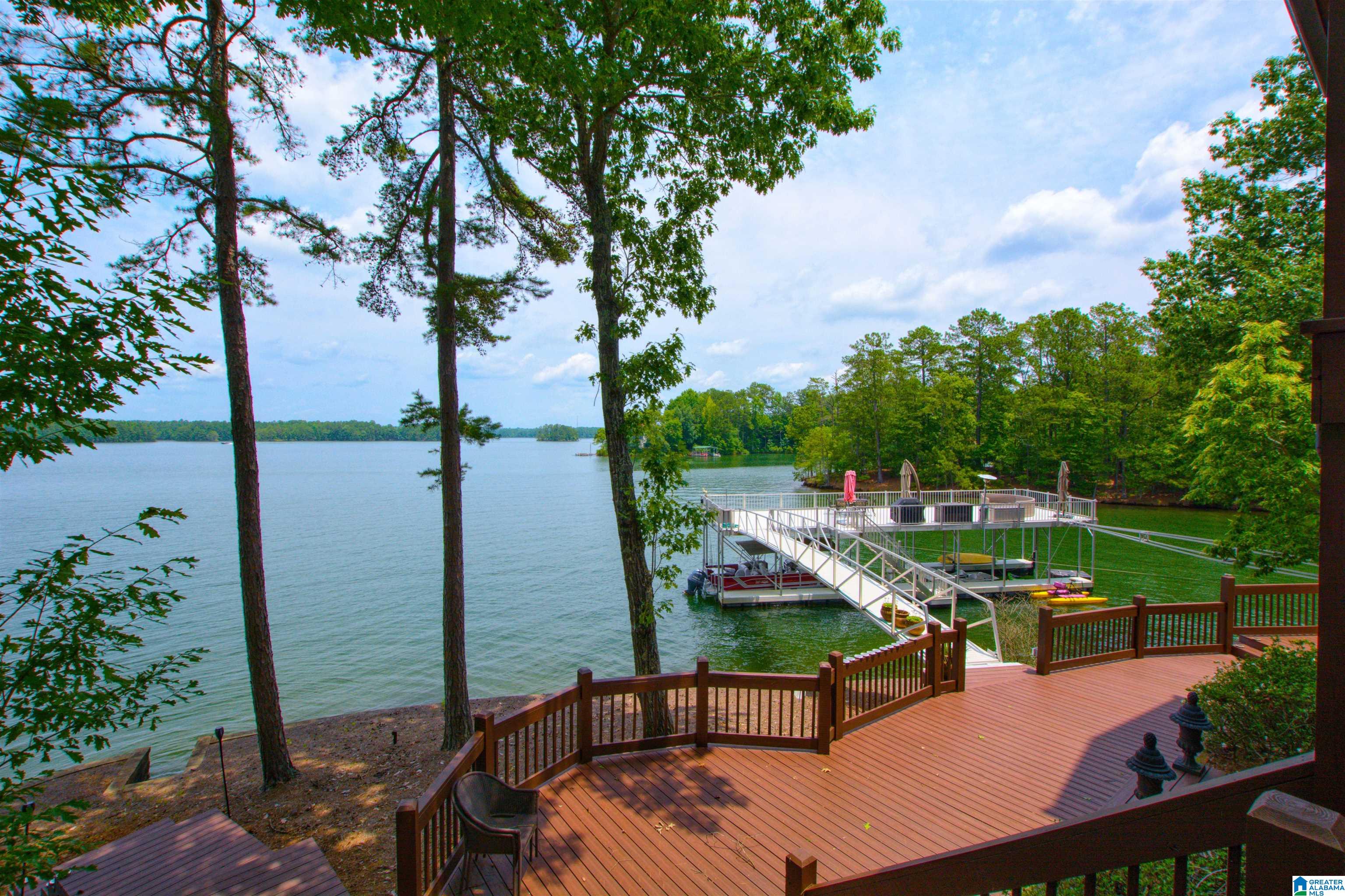5192 County Road 804 Wedowee, AL 36278 - Photo 47 of 57
