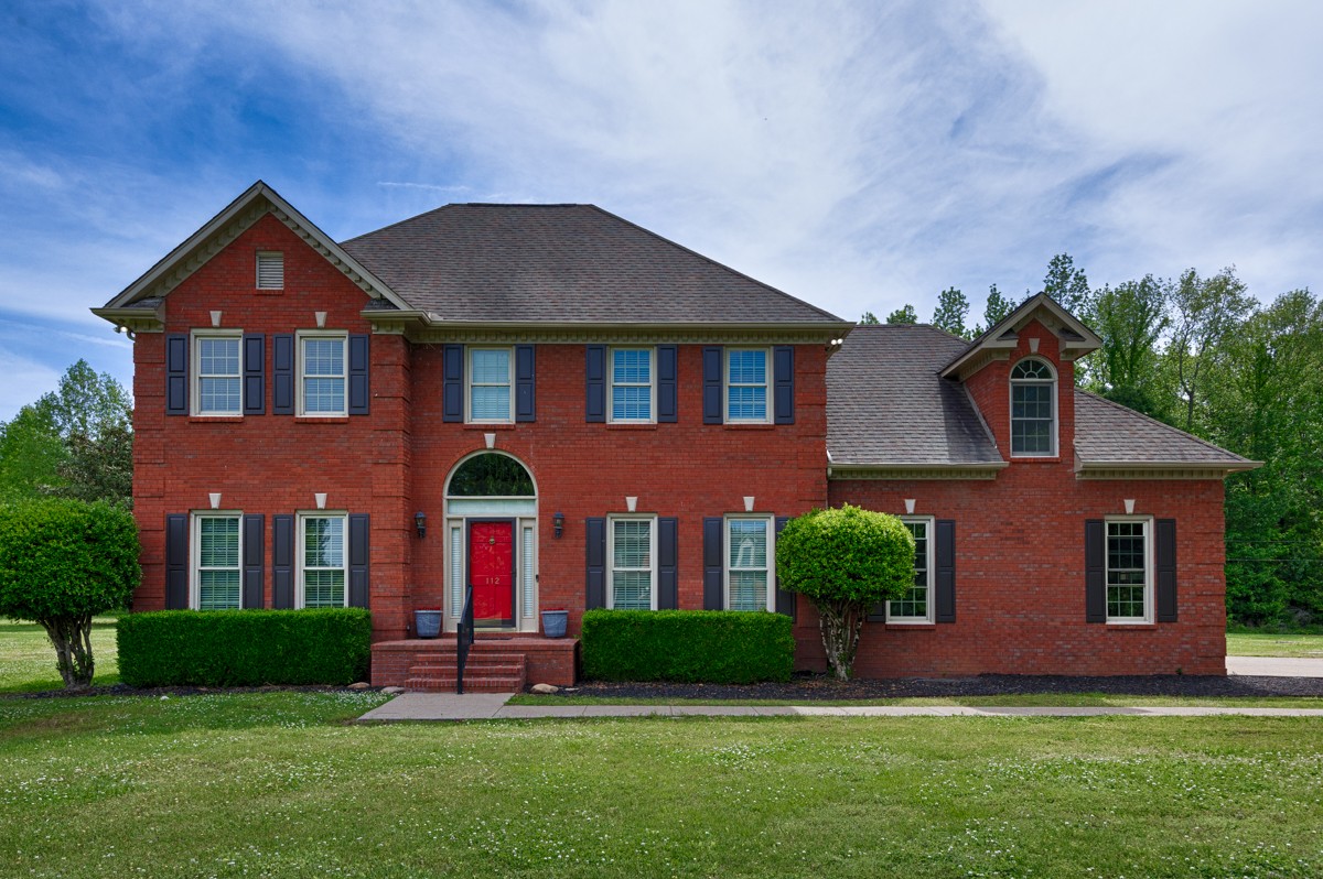 112 Chadwick Farms Ln  