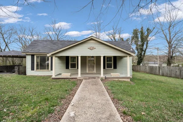 $125,000 | 212 Clair Street, Tracy City, TN 37387