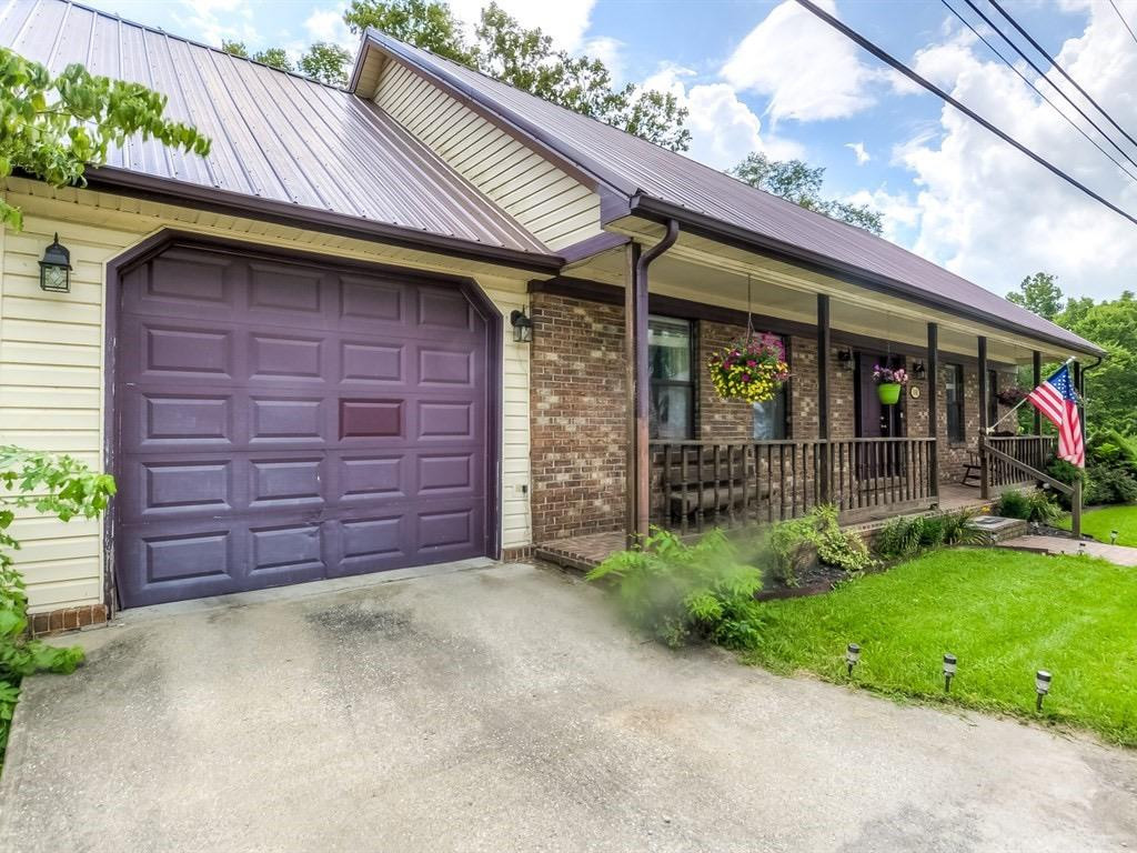 160 Switzer Road Frankfort, KY 40601 - Photo 2 of 25 Photo 2