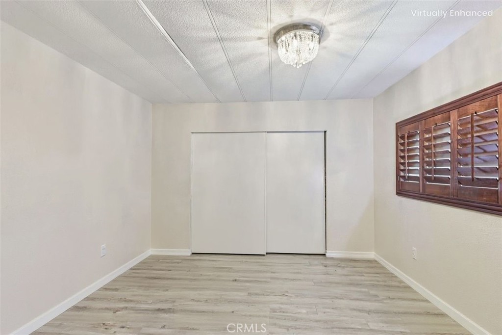 3700 Buchanan Street, Unit 28 Riverside, CA 92503 - Photo 25 of 35 a view of an empty room with a window