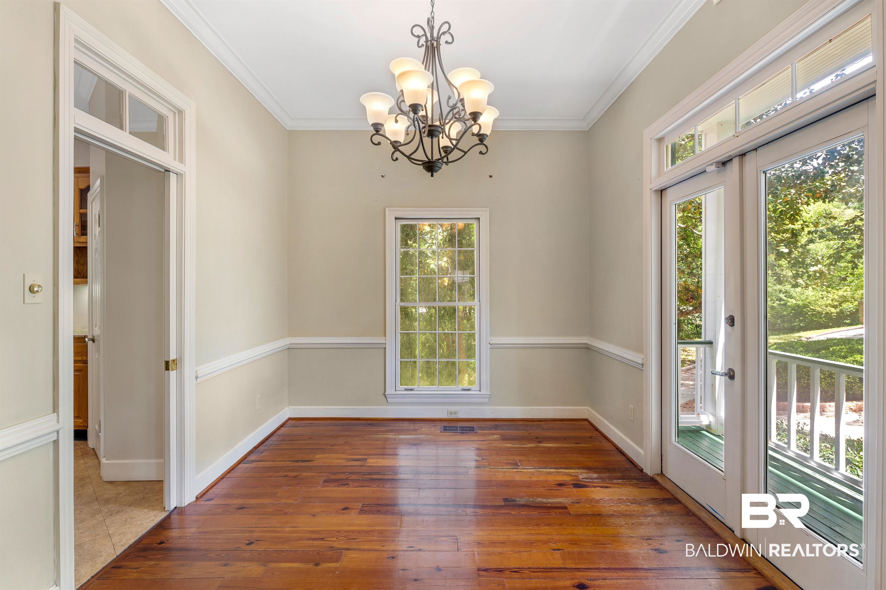 22751 Main Street Fairhope, AL 36532 - Photo 13 of 50 Dining Room