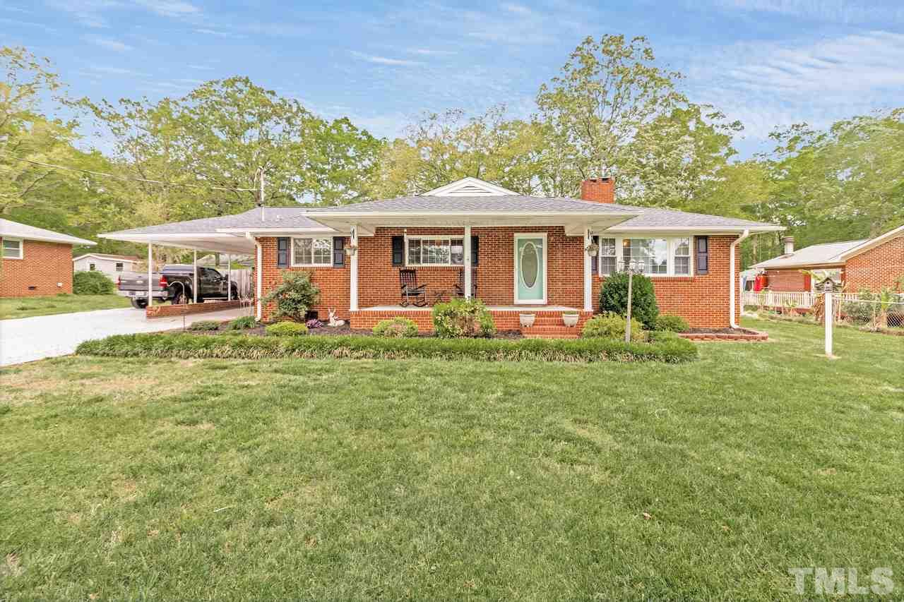 413 Snow Hill Road Durham, NC 27712 - Photo 2 of 25