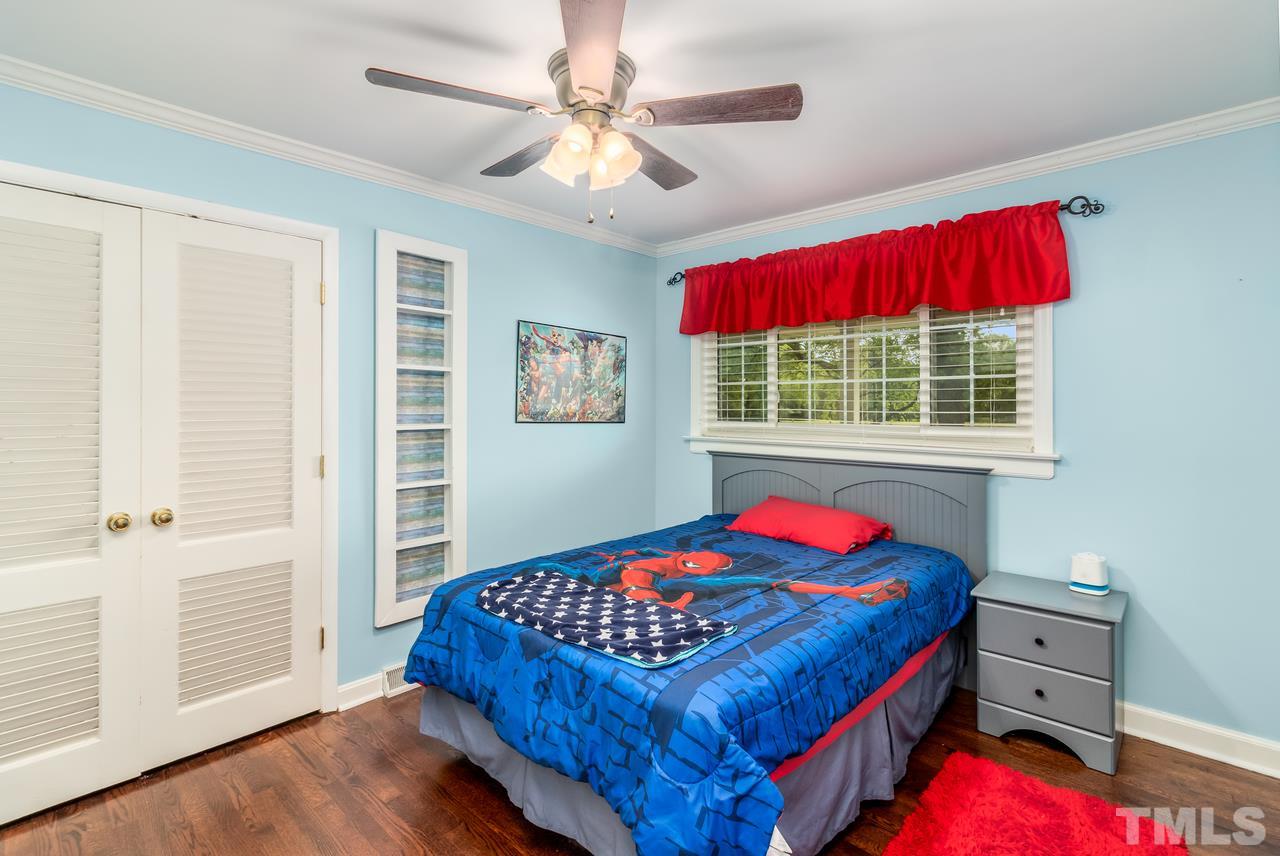 413 Snow Hill Road Durham, NC 27712 - Photo 12 of 25
