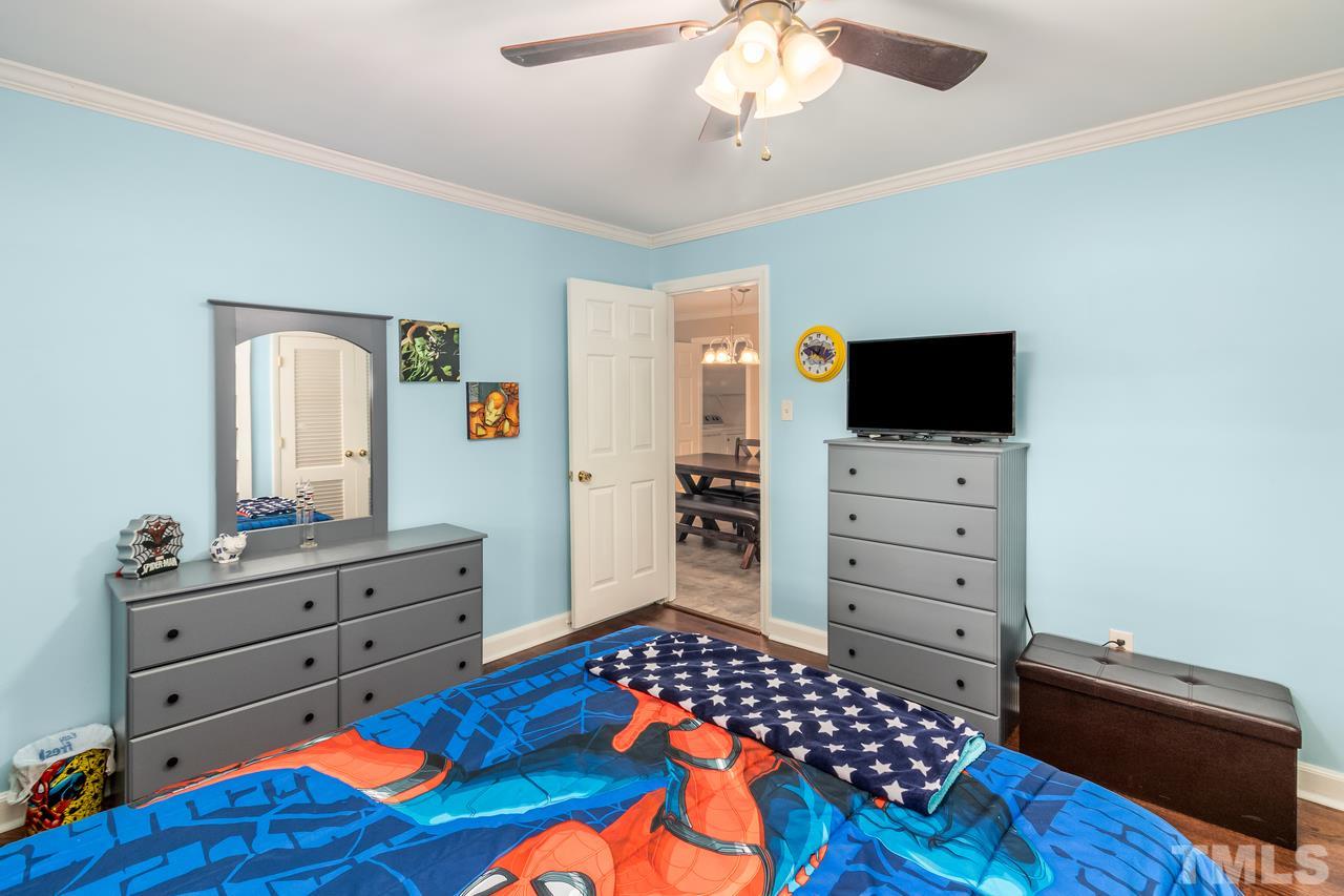 413 Snow Hill Road Durham, NC 27712 - Photo 13 of 25