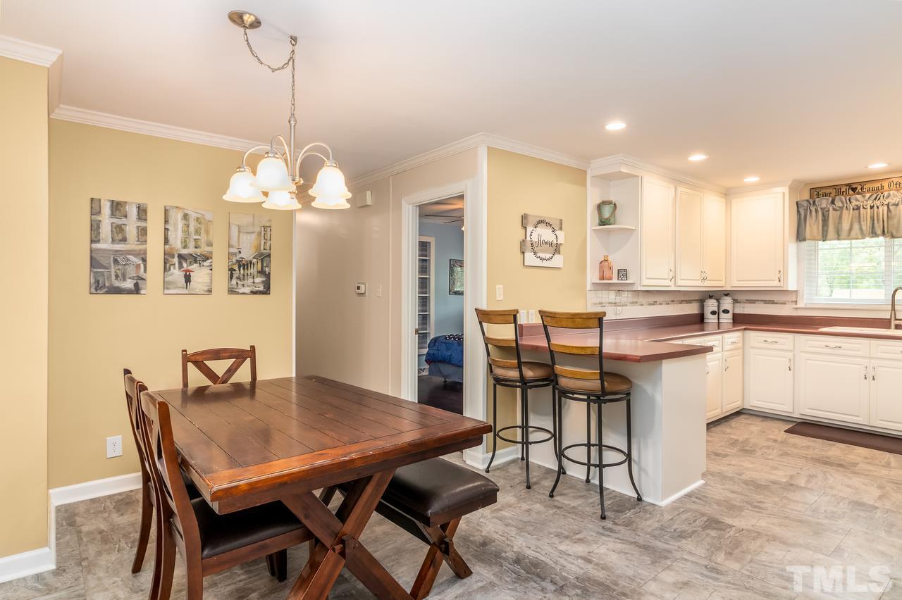 413 Snow Hill Road Durham, NC 27712 - Photo 15 of 25