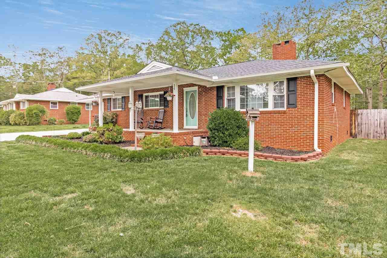 413 Snow Hill Road Durham, NC 27712 - Photo 3 of 25