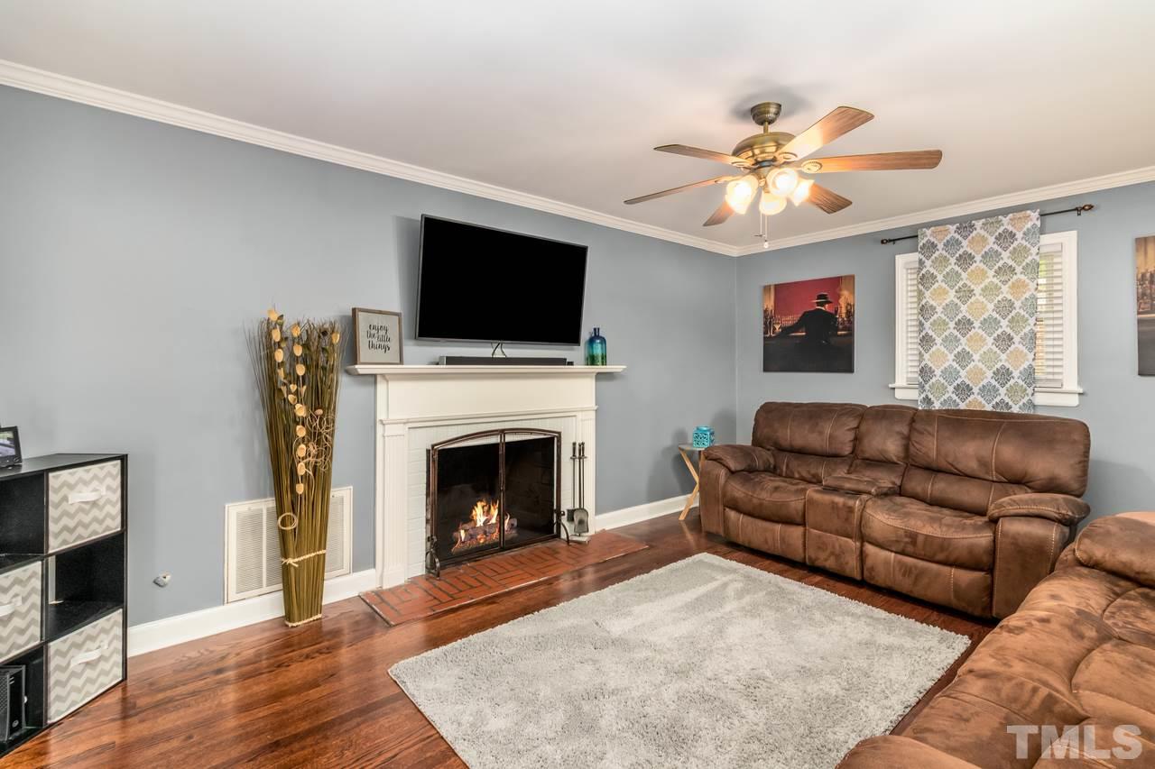 413 Snow Hill Road Durham, NC 27712 - Photo 22 of 25