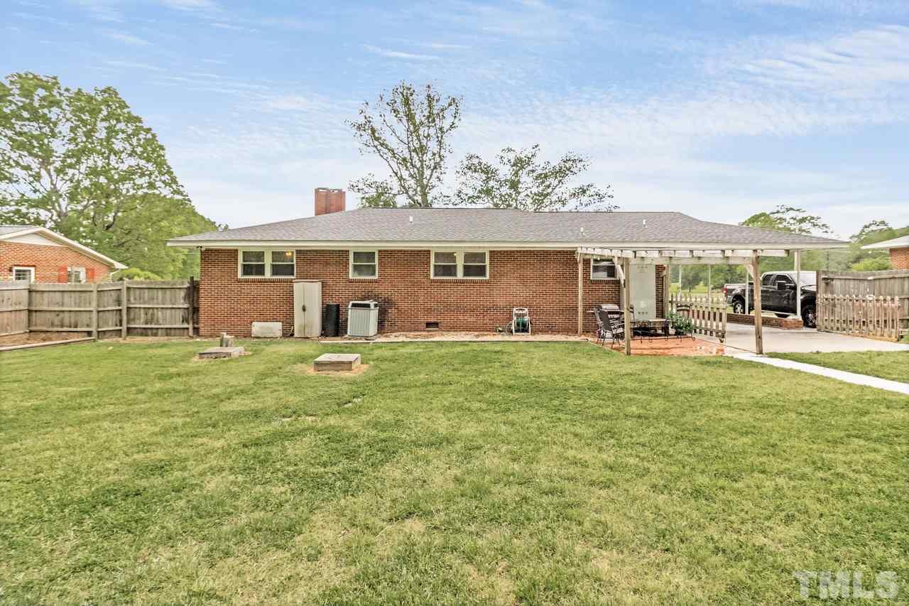 413 Snow Hill Road Durham, NC 27712 - Photo 24 of 25