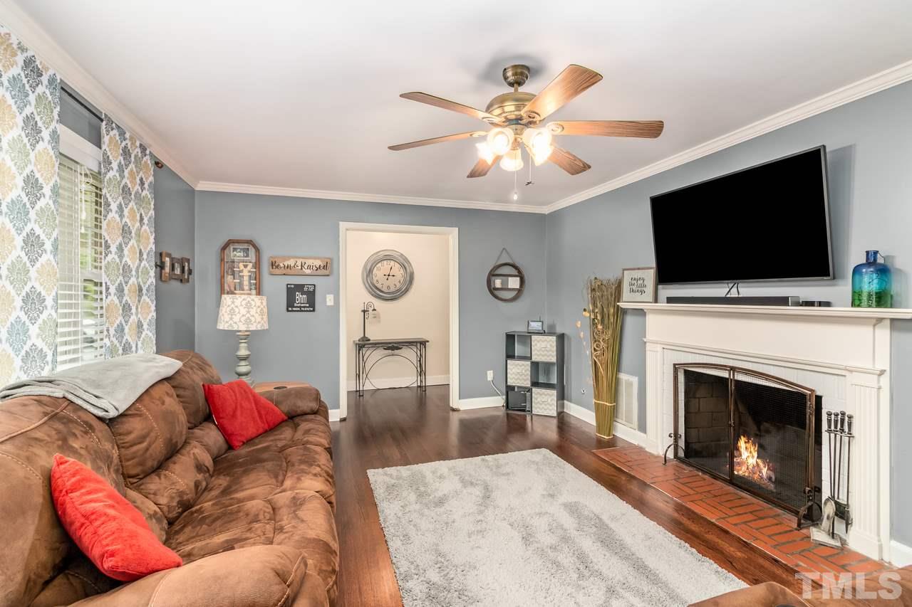 413 Snow Hill Road Durham, NC 27712 - Photo 6 of 25