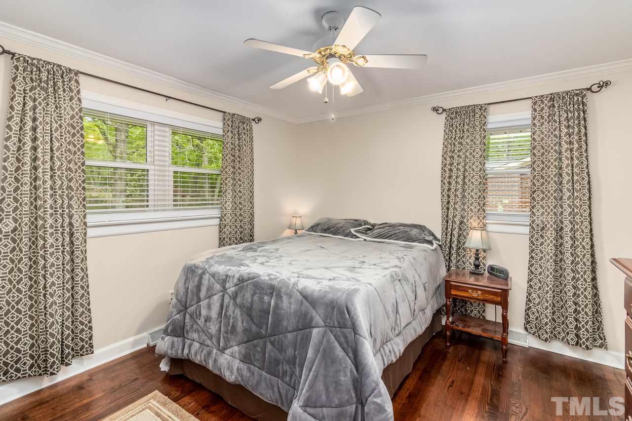 413 Snow Hill Road Durham, NC 27712 - Photo 7 of 25