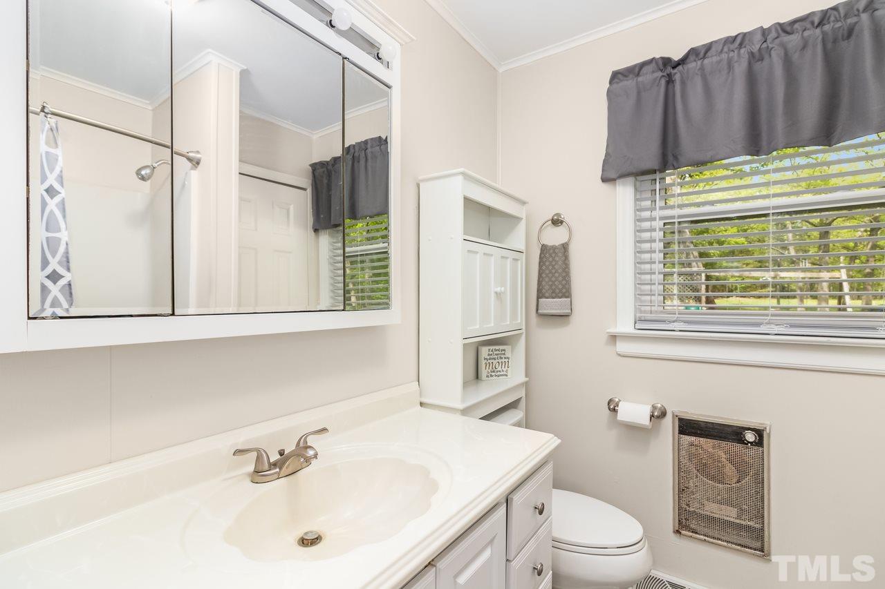 413 Snow Hill Road Durham, NC 27712 - Photo 9 of 25