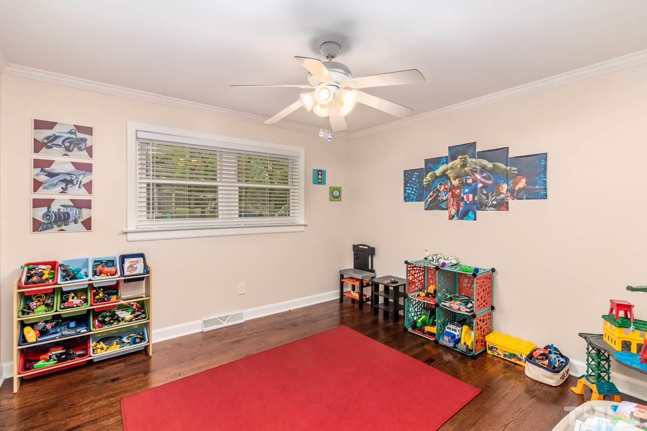413 Snow Hill Road Durham, NC 27712 - Photo 10 of 25