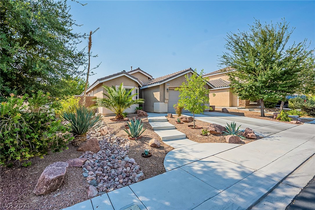 4537 Silverwind Road North Las Vegas, NV 89031 - Photo 1 of 29 Gallery Image 1