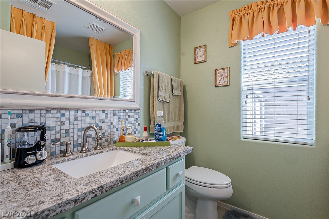 4537 Silverwind Road North Las Vegas, NV 89031 - Photo 19 of 29 Gallery Image 19