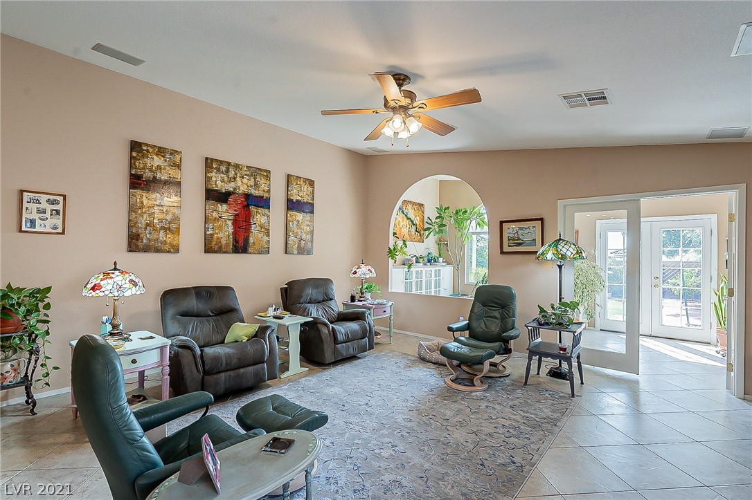 4537 Silverwind Road North Las Vegas, NV 89031 - Photo 2 of 29 Gallery Image 2