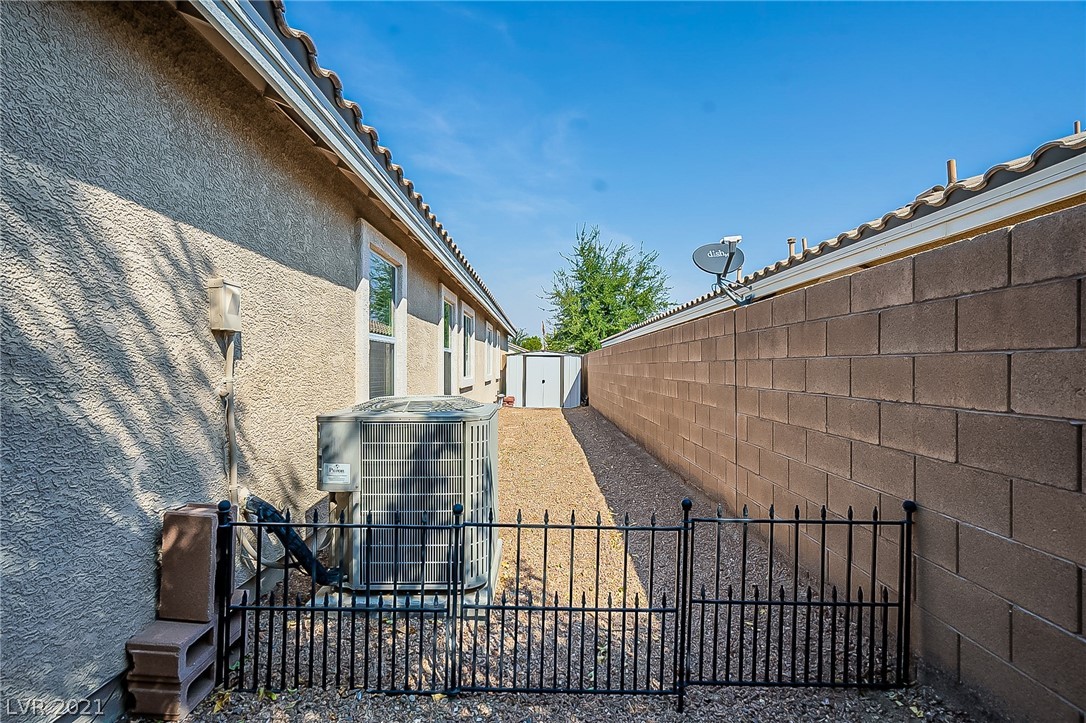 4537 Silverwind Road North Las Vegas, NV 89031 - Photo 23 of 29 Gallery Image 23