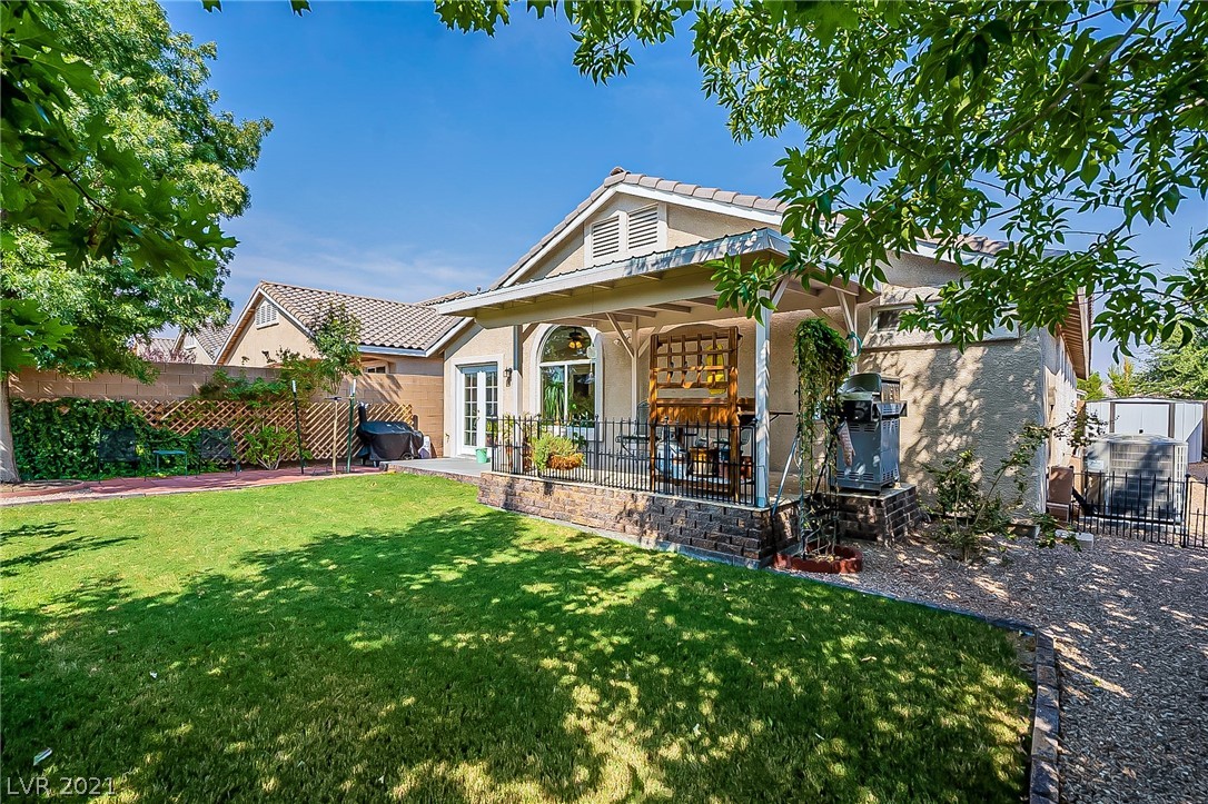 4537 Silverwind Road North Las Vegas, NV 89031 - Photo 24 of 29 Gallery Image 24